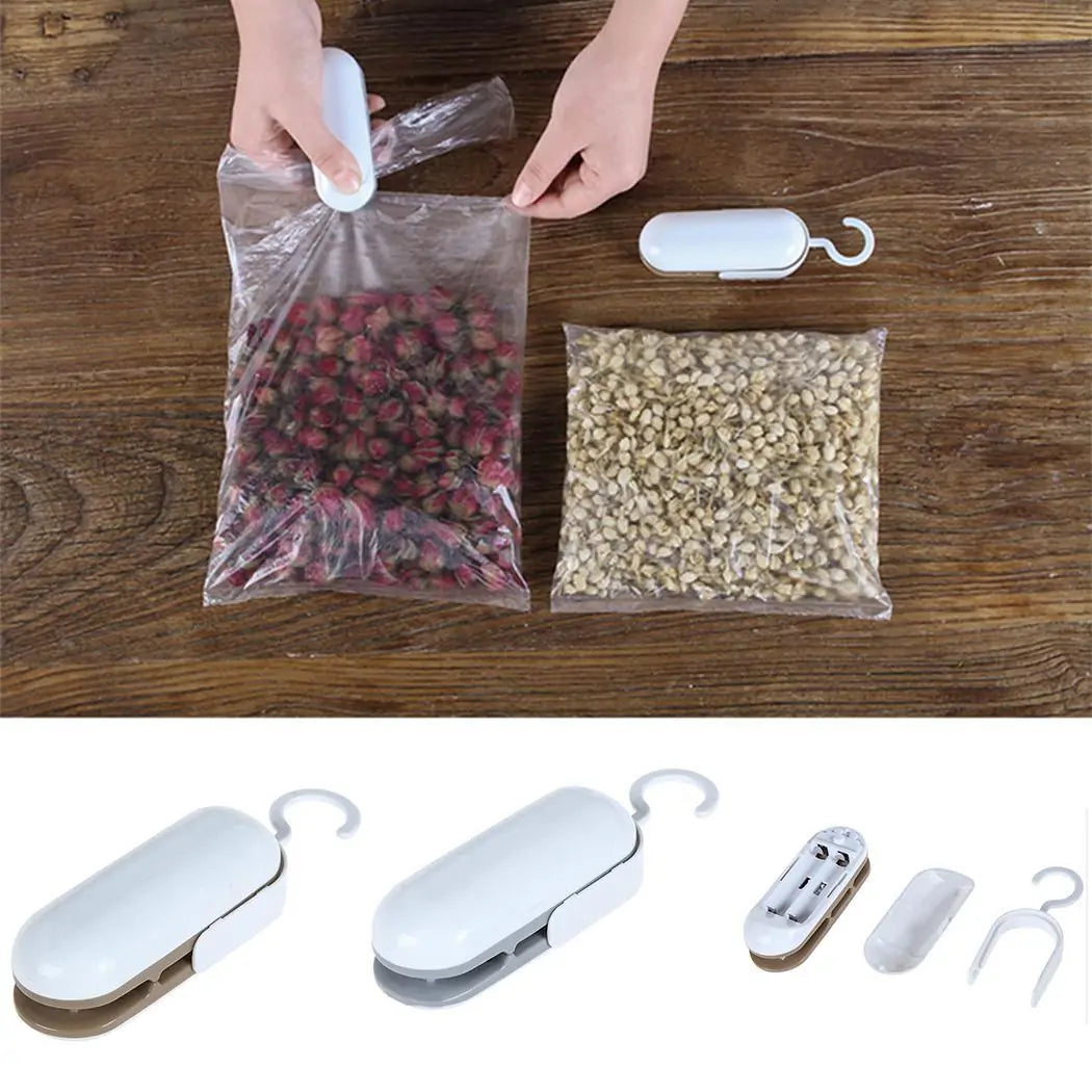 Mini Portable Sealer