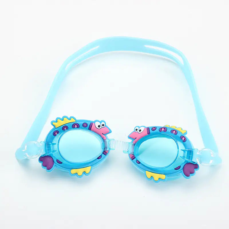 Children Swimming Goggles