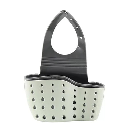 Kitchen Cleaning Tools Organizer