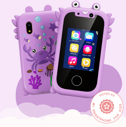 PlayPal™ Toy Smartphone