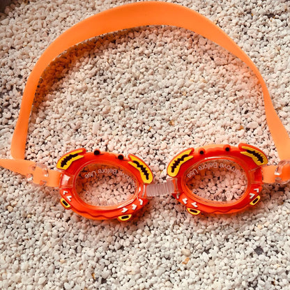 Children Swimming Goggles